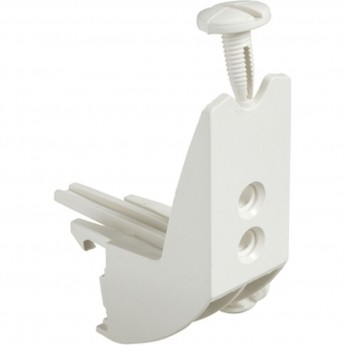 12 держателей вертикальных кабель-каналов SCHNEIDER ELECTRIC PRISMA 12 держателей вертикальных кабель-каналов SCHNEIDER ELECTRIC PRISMA