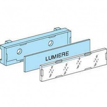 12 защелкивающихся этикеток SCHNEIDER ELECTRIC PRISMA, 25 ? 85 ММ 12 защелкивающихся этикеток SCHNEIDER ELECTRIC PRISMA, 25 ? 85 ММ