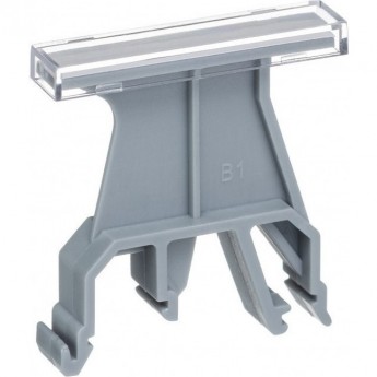 Держатель маркировки SCHNEIDER ELECTRIC DEKRAFT пластиковый для зажимов наборных ДМ-01