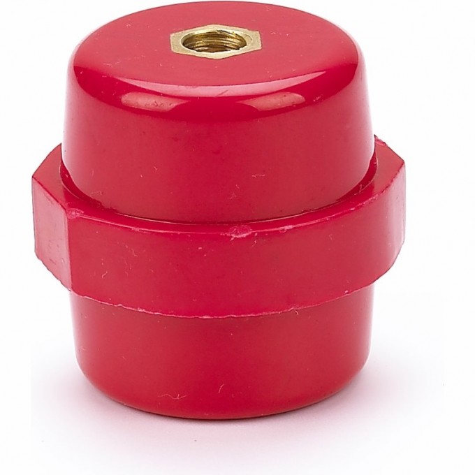 Изолятор шинный опорный, H40xD34xM8 Uпр=12 кВ ИО-101 D 32103DEK