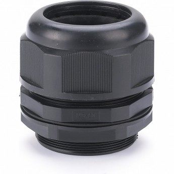 Кабельный ввод DEKRAFT типа MG 63 диаметр кабеля 40-52мм