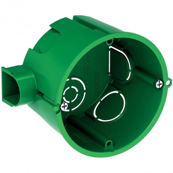 Коробка установочная SCHNEIDER ELECTRIC IMT351001