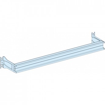 Монтажная рейка для модульных аппаратов SCHNEIDER ELECTRIC PRISMA (G)