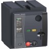 Мотор-редуктор SCHNEIDER ELECTRIC MT400/630 220/240В 50/60ГЦ LV432641