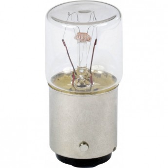 Лампа SCHNEIDER ELECTRIC HARMONY BA15D 24B 4BT DL1BEBS