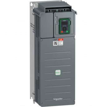 Преобразователь частоты SCHNEIDER ELECTRIC EASY ALTIVAR 610 45кВт 380В 3ф