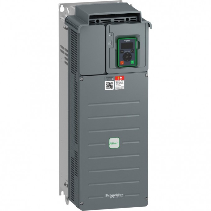 Преобразователь частоты SCHNEIDER ELECTRIC EASY ALTIVAR 610 45кВт 380В 3ф ATV610D45N4