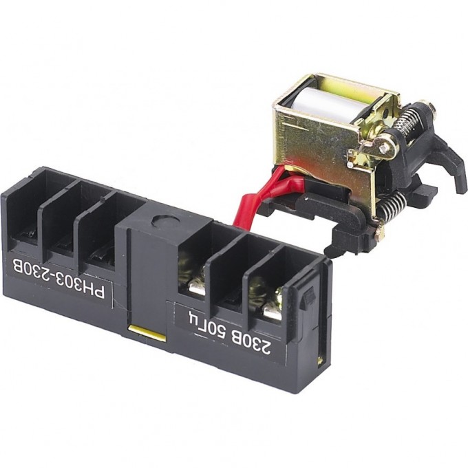 Расцепитель независимый 230В РН-303 DEKraft 21515DEK