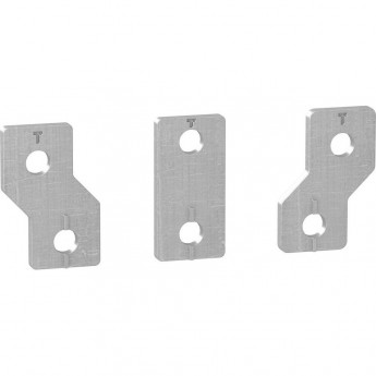 Расширители полюсов SCHNEIDER ELECTRIC EASYPACT EZC100 3П