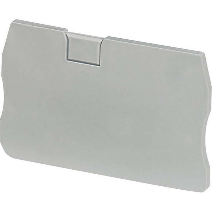 Торцевая крышка SCHNEIDER ELECTRIC LINERGY 2ТЧК, 2,2ШИР, ПРУЖ КЛЕМ 10ММ2, NSYTRR22, NSYTRP22 NSYTRACR22