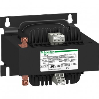 Трансформатор SCHNEIDER ELECTRIC MODICON 230-400В 1X230В 100ВA