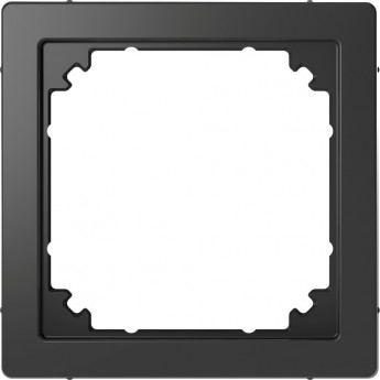 Адаптер SCHNEIDER ELECTRIC MERTEN D-LIFE для интеграции System M к D-Life, АНТРАЦИТ Адаптер SCHNEIDER ELECTRIC MERTEN D-LIFE для интеграции System M к D-Life, АНТРАЦИТ