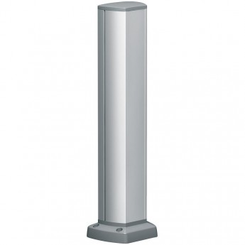 Мини-колонна 1 сторонняя 0,43М АНОД.АЛЮМ. Мини-колонна 1 сторонняя 0,43М АНОД.АЛЮМ.