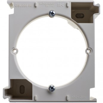 Расширение коробки наружного монтажа GLOSSA, БЕЖЕВЫЙ