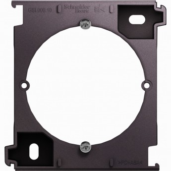 Расширение коробки наружного монтажа GLOSSA, СИРЕНЕВЫЙ ТУМАН