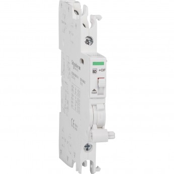 Контакт состояния SCHNEIDER ELECTRIC A9A26929 OF+OF/SD IC60,IID,IDPN VIGI
