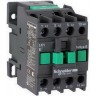 Контактор SCHNEIDER ELECTRIC EASYPACT TVS 1НЗ 25А 400В AC3 110В 50ГЦ LC1E2501F5