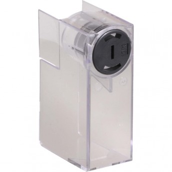 Защитная крышка для контактора LC1 F150, F185 (6ШТ) Защитная крышка для контактора LC1 F150, F185 (6ШТ)