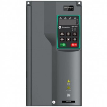 Преобразователь частоты SCHNEIDER STV600 22кВт 400В Преобразователь частоты SCHNEIDER STV600 22кВт 400В