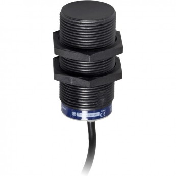 Индуктивный датчик SCHNEIDER ELECTRIC OSISENSE XS цилиндрический NO PNP XS4P30PA340