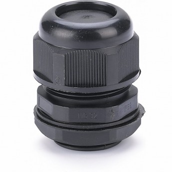 Кабельный ввод DEKRAFT типа MG 32 диаметр кабеля 18-25мм