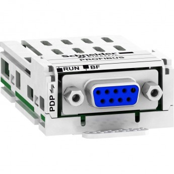 Карта коммуникационная SCHNEIDER ELECTRIC ALTIVAR PROFIBUS ATV32 LXM 32