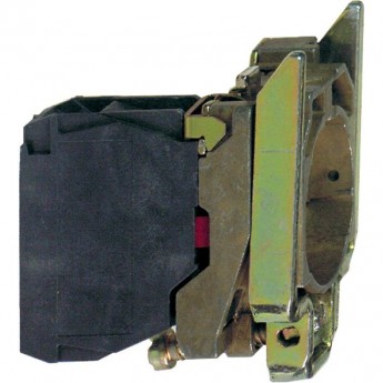 Корпус кнопки с клеммным зажимом под винт SCHNEIDER ELECTRIC HARMONY XB4 ZB4BZ102