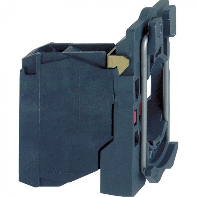 Корпус кнопки с клеммным зажимом под винт SCHNEIDER ELECTRIC HARMONY XB5 ZB5AZ102