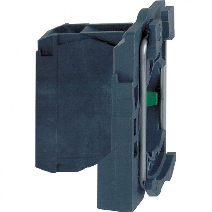 Корпус кнопки с клеммным зажимом под винт SCHNEIDER ELECTRIC HARMONY XB5 ZB5AZ104