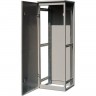 Корпус металлический ВРУ в стандартной комплектации DEKRAFT, 1800х800х450, IP31, К 30810DEK