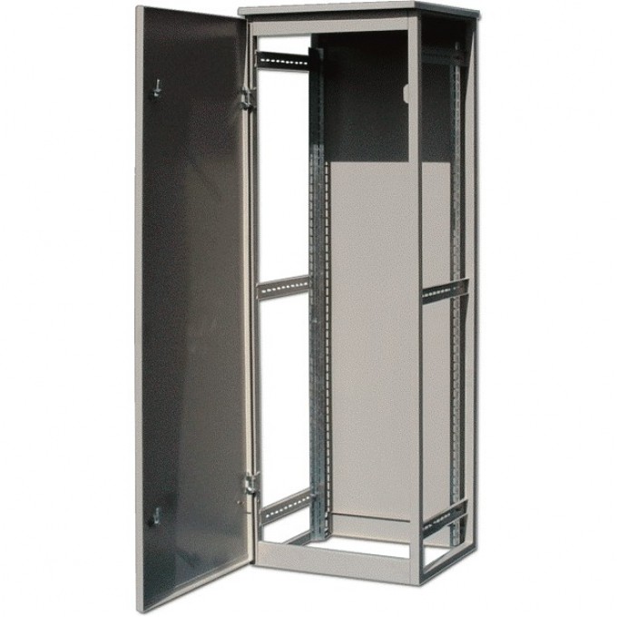 Корпус металлический ВРУ в стандартной комплектации DEKRAFT, 2000х800х450, IP31, К 30815DEK