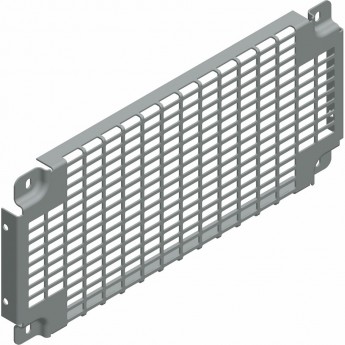 Перфорированная монтажная плата SCHNEIDER ELECTRIC SPACIAL TELEQUICK 600х600