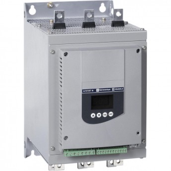 Устройство плавного пуска SCHNEIDER ELECTRIC ALTISTART 48 140A 400В Устройство плавного пуска SCHNEIDER ELECTRIC ALTISTART 48 140A 400В