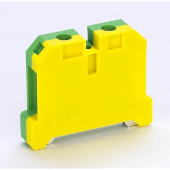 Зажим наборный заземляющий SCHNEIDER ELECTRIC DEKRAFT 100A 16мм2 ЗН-101