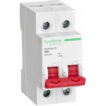 Выключатель нагрузки SCHNEIDER Выключатель нагрузки SCHNEIDER