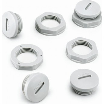 Заглушка SCHNEIDER ELECTRIC MUREVA M20